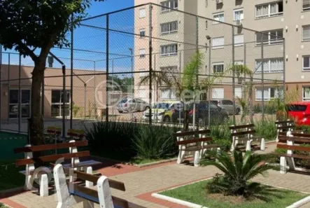 Apartamento com 2 Quartos à venda, 52m² no Fátima, Canoas