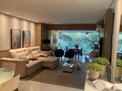 Apartamento com 3 Quartos à venda, 128m² no Centro, Londrina
