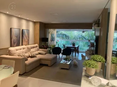 Apartamento com 3 Quartos à venda, 128m² no Centro, Londrina