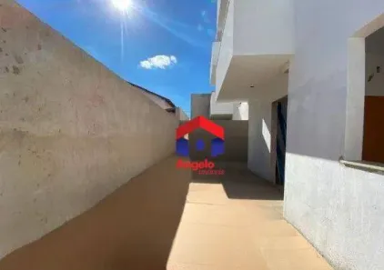 Apartamento com 2 Quartos à venda, 77m² no Jardim Leblon, Belo Horizonte