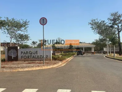 Lote/Terreno à venda, 612m² no Parque Fortaleza, Nova Odessa