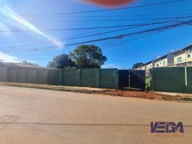 Lote/Terreno à venda, 2340m² no Jardim Imperial, Aparecida de Goiânia