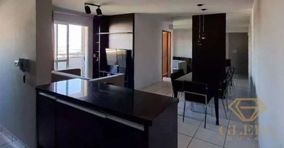 Apartamento com 3 Quartos para venda ou aluguel, 67m² no Gleba Fazenda Palhano, Londrina