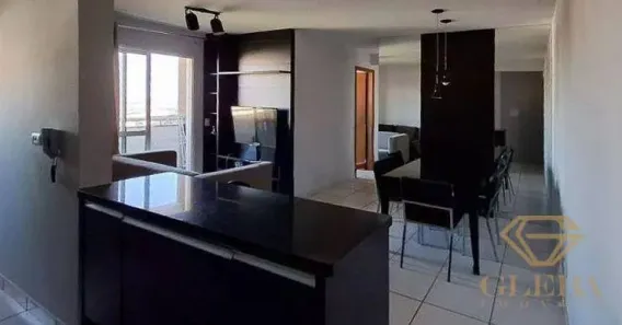 Apartamento com 3 Quartos à venda, 67m² no Gleba Fazenda Palhano, Londrina