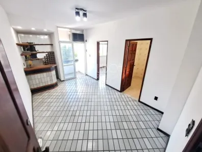 Apartamento com 1 Quarto para alugar, 45m² no Canela, Salvador