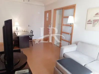 Flat com 1 Quarto para alugar, 45m² no Vila Uberabinha, São Paulo