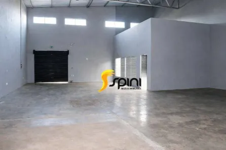 Galpão/Depósito/Armazém para alugar, 2407m² no Granada, Uberlândia