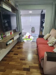 Apartamento com 2 Quartos à venda, 68m² no Jardim Flor da Montanha, Guarulhos