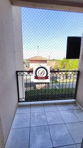 Apartamento com 2 Quartos à venda, 46m² no Parque São Jorge, Campinas