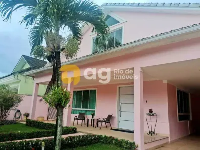 Casa com 4 Quartos à venda, 288m² no Taquara, Rio de Janeiro