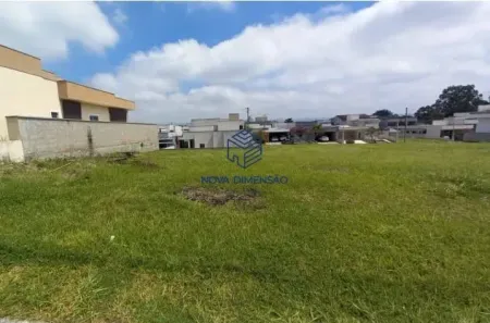 Lote/Terreno à venda, 300m² no Bairro do Grama, Caçapava