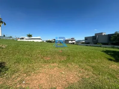 Lote/Terreno à venda, 536m² no Residencial Terras Nobres, Itatiba