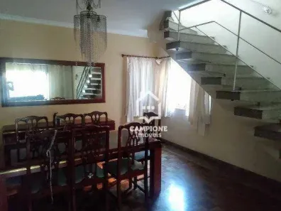 Sobrado com 3 Quartos à venda, 280m² no Casa Verde, São Paulo
