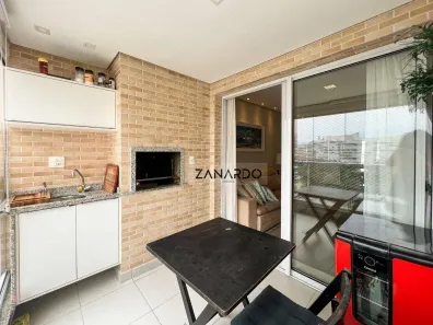 Apartamento com 3 Quartos à venda, 86m² no São Lourenço, Bertioga