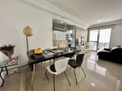 Apartamento com 2 Quartos à venda, 64m² no Coqueiros, Florianópolis