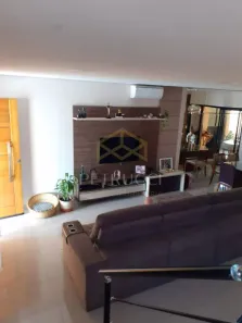 Casa de Condomínio com 3 Quartos à venda, 161m² no Jardim Park Real, Indaiatuba