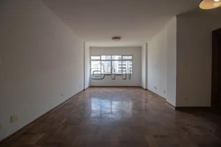 Apartamento com 3 Quartos à venda, 115m² no Pinheiros, São Paulo