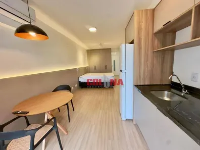 Apartamento com 1 Quarto para alugar, 40m² no Ingá, Niterói
