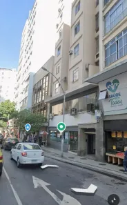 Apartamento com 1 Quarto à venda, 36m² no Centro, Rio de Janeiro