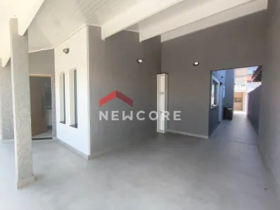 Casa com 3 Quartos à venda, 134m² no Parque Balneário Oasis, Peruíbe