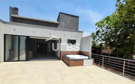 Casa de Condomínio com 4 Quartos à venda, 320m² no Residencial Villa Verde, Senador Canedo