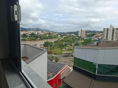 Sala Comercial para alugar, 35m² no Jardim do Lago, Bragança Paulista