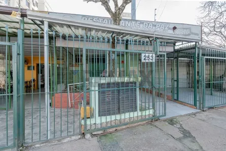 Ponto Comercial à venda, 74m² no Humaitá, Porto Alegre