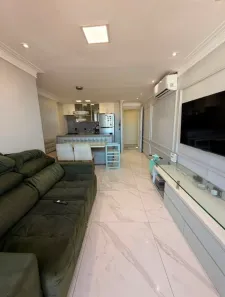 Apartamento com 3 Quartos à venda, 70m² no Fátima, Fortaleza