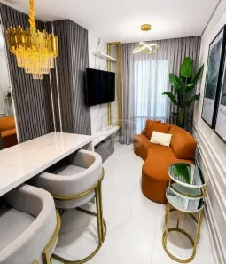 Apartamento com 1 Quarto para alugar, 35m² no Victor Konder, Blumenau
