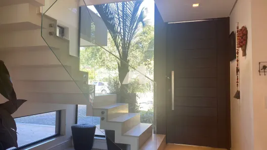 Casa de Condomínio com 4 Quartos à venda, 338m² no Alphaville, Santana de Parnaíba