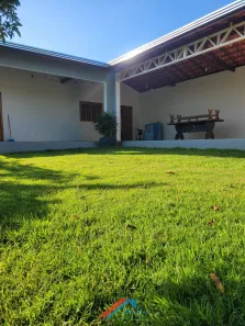 Fazenda/Sítio com 2 Quartos à venda, 1000m² no Do Morro, Capela do Alto