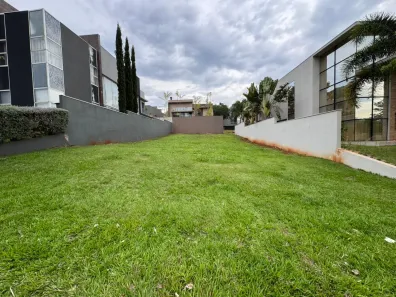 Lote/Terreno à venda, 495m² no Residencial e Empresarial Alphaville, Ribeirão Preto