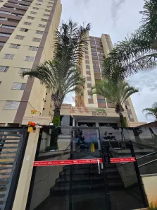 Apartamento com 3 Quartos à venda, 79m² no Parque Amazônia, Goiânia