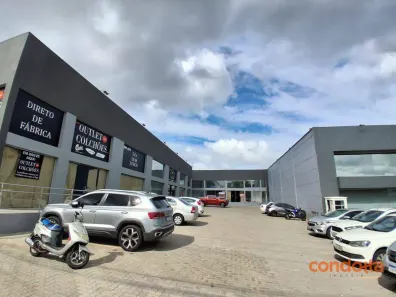 Ponto Comercial para alugar, 170m² no Hípica, Porto Alegre