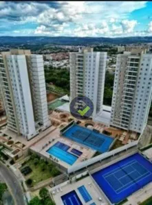 Apartamento com 3 Quartos à venda, 97m² no Parque Campolim, Sorocaba