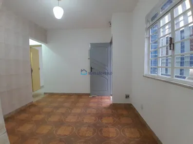 Casa com 2 Quartos para alugar, 100m² no Americanópolis, São Paulo