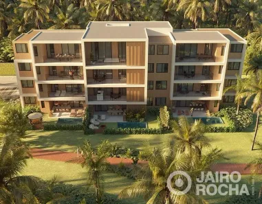 Apartamento com 1 Quarto à venda, 28m² no , Tamandaré