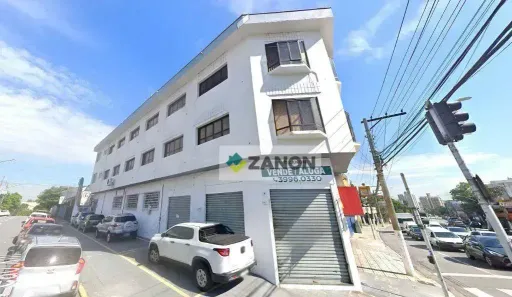 Prédio Comercial para alugar, 527m² no Rudge Ramos, São Bernardo do Campo