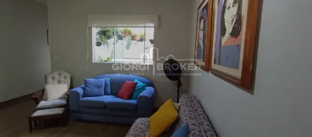 Casa com 3 Quartos à venda, 180m² no Bosque da Saúde, São José do Rio Preto