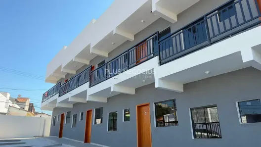 Kitnet com 1 Quarto à venda, 29m² no Vila Almeida, Sorocaba