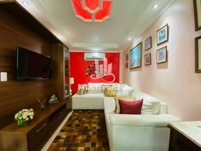 Casa com 3 Quartos à venda, 100m² no Macuco, Santos