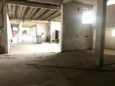 Galpão/Depósito/Armazém para alugar, 130m² no Retiro, Petrópolis