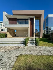 Casa de Condomínio com 5 Quartos à venda, 580m² no Centro, Camboriú
