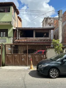 Casa com 5 Quartos à venda, 300m² no Engenho Velho de Brotas, Salvador