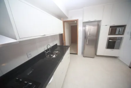 com 3 Quartos à venda, 90m² no Jardim Bela Vista, Santo André
