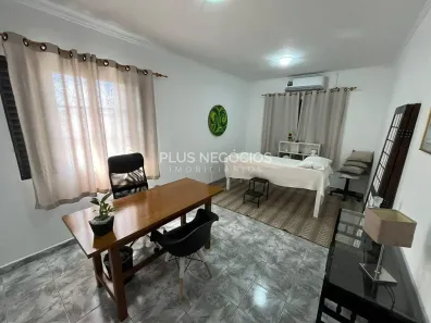 para alugar, 22m² no Jardim Pires de Mello, Sorocaba