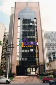 Sala Comercial para alugar, 85m² no Cidade Monções, São Paulo
