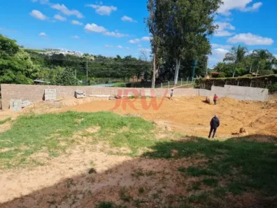 Lote/Terreno à venda, 1000m² no Terras de Itaici, Indaiatuba
