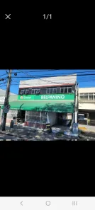 Prédio Comercial à venda, 740m² no Rebouças, Curitiba
