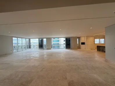 Apartamento com 4 Quartos à venda, 430m² no Setor Oeste, Goiânia